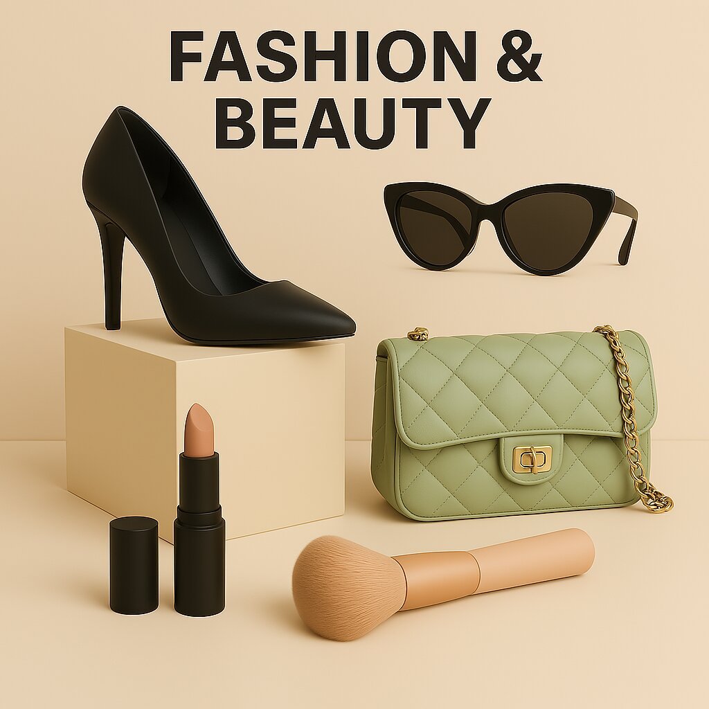 Fashion & Beauty