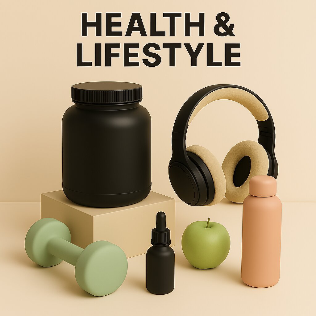 Health & Lifestyle