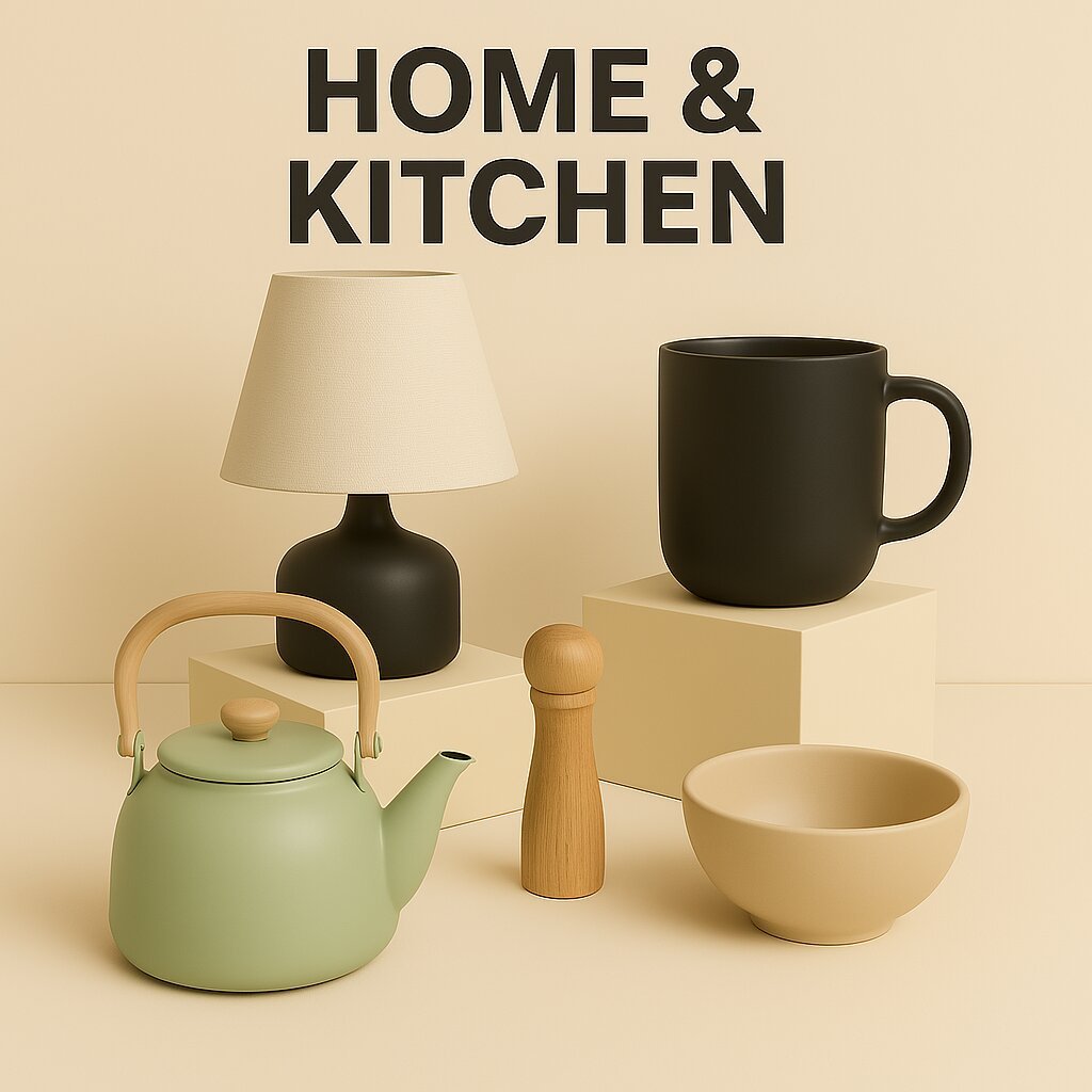 Home & Kitchen