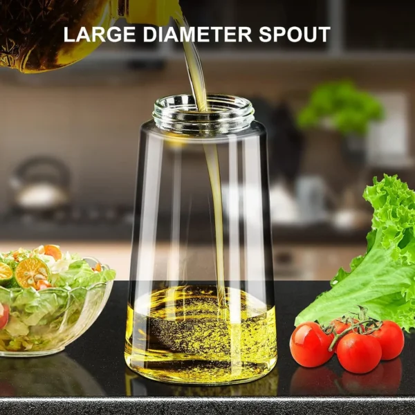 Oil Spray Bottle - Image 6