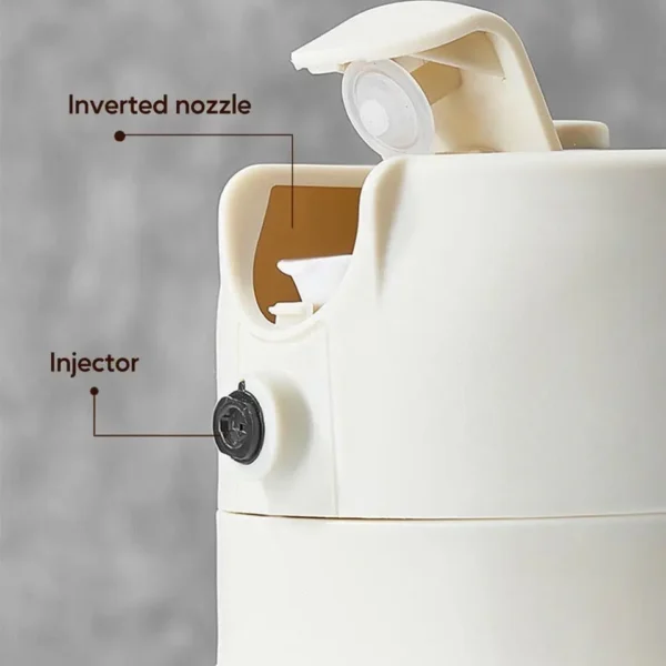 Oil Spray Bottle - Image 3
