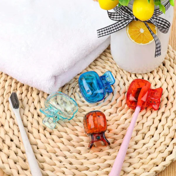 Toothbrush Protector Cap - Image 4