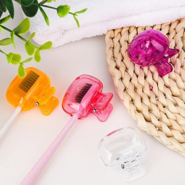 Toothbrush Protector Cap - Image 5