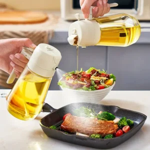 oil spray bottle