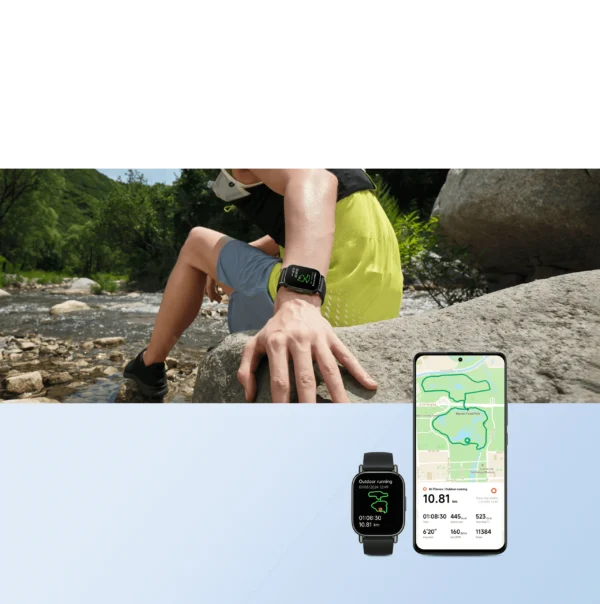 Redmi Watch 5 Lite - Image 6