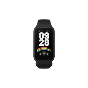 Xiaomi Smart Band 9 Active Black
