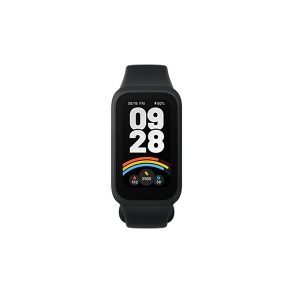 Xiaomi Smart Band 9 Active Black
