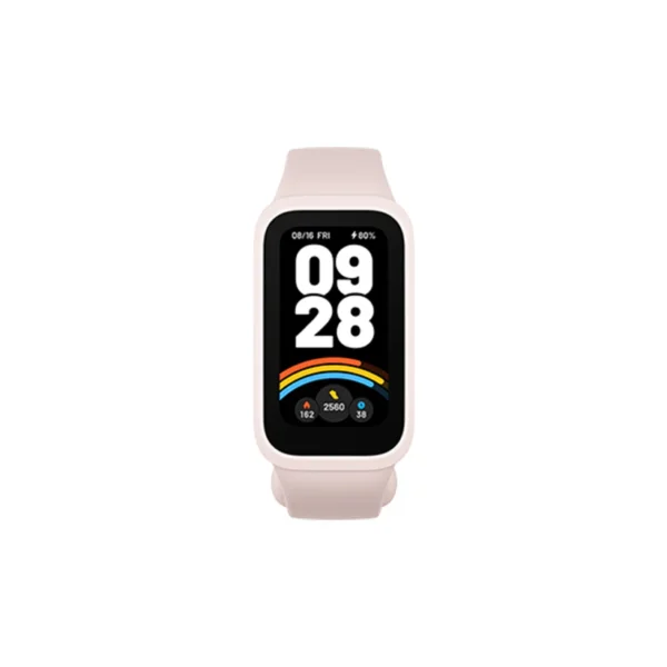 Xiaomi Smart Band 9 Active Pink