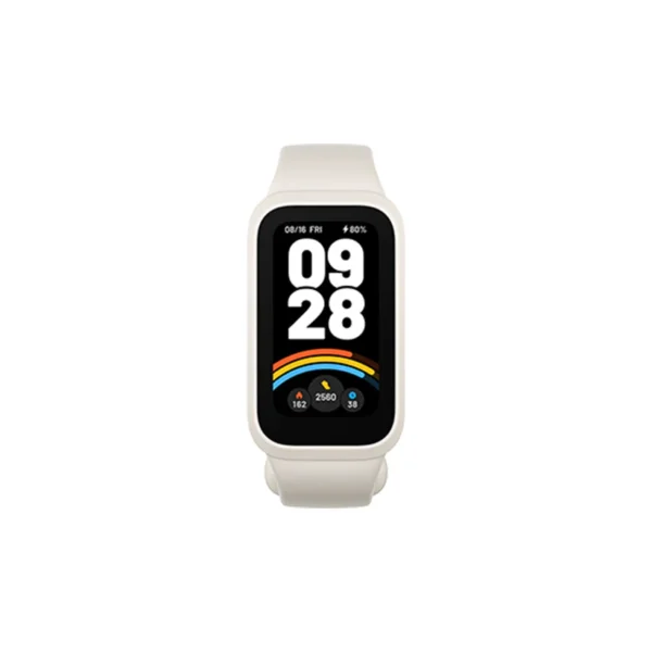 Xiaomi Smart Band 9 Active White
