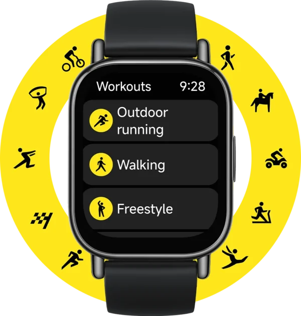 Redmi Watch 5 Lite - Image 2