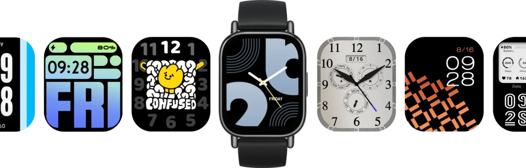 Redmi watch 5 lite