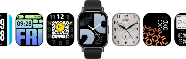 Redmi watch 5 lite