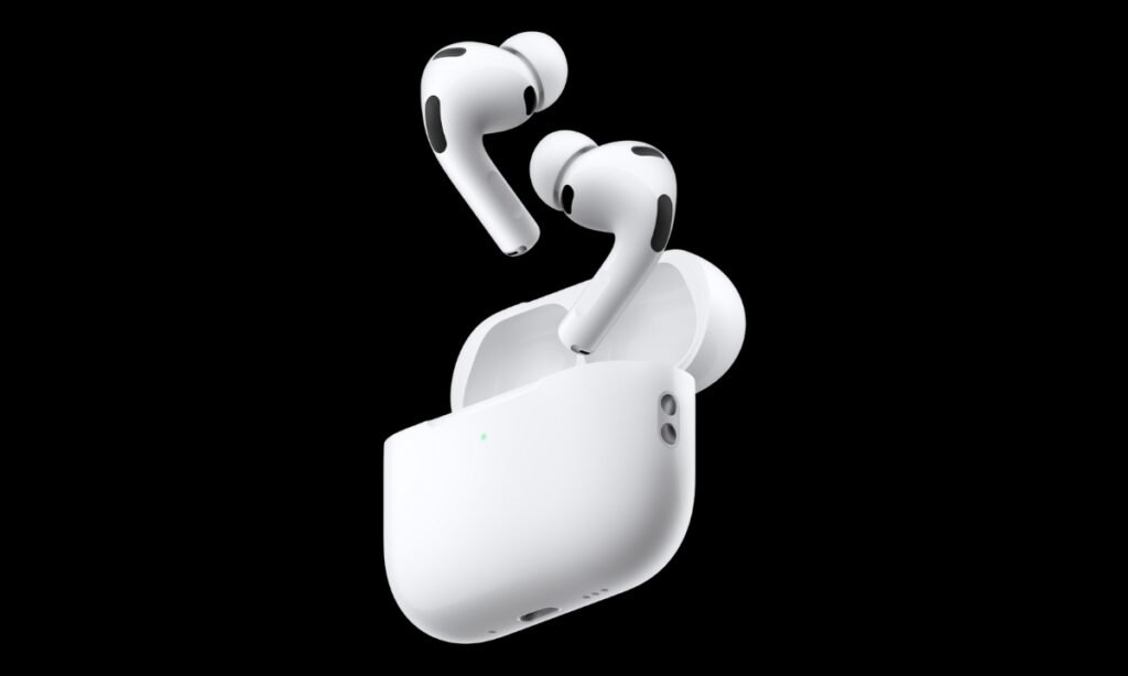 AirPods Pro 3