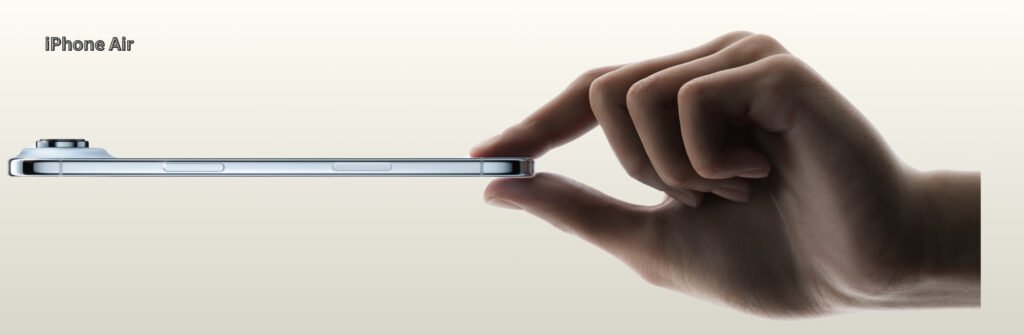 iPhone Air