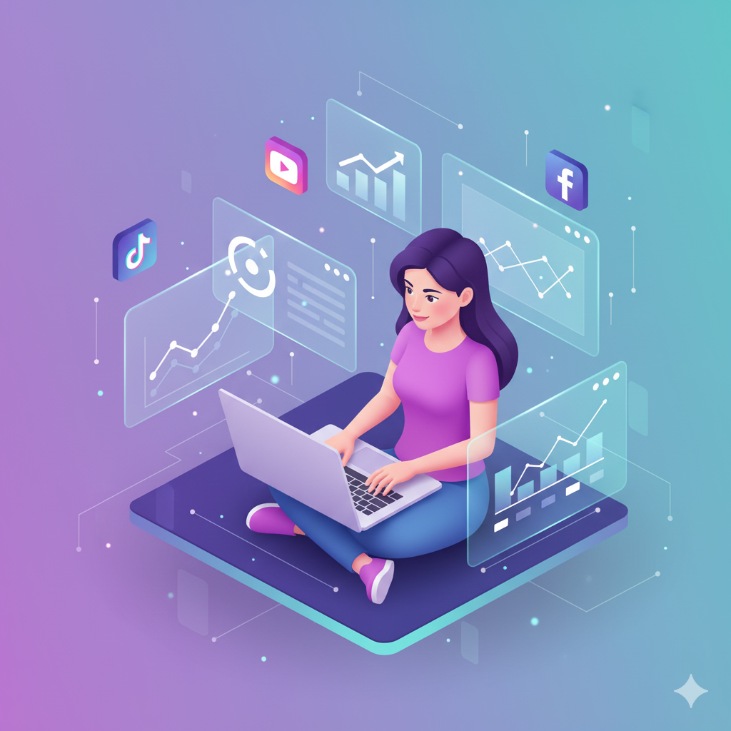 Digital Marketing Course