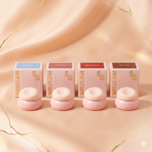 SHEGLAM Jam Blush